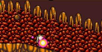 Wonderboy 3: Monster Lair