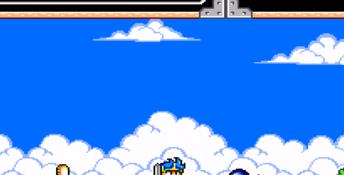 Wonderboy 5