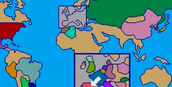 World Championship Soccer