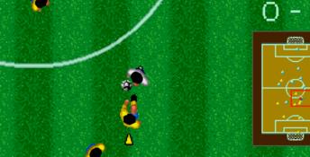 World Championship Soccer
