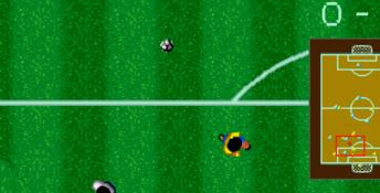 World Championship Soccer