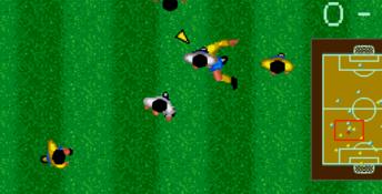 World Championship Soccer