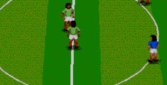 World Championship Soccer 2