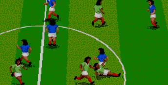 World Championship Soccer 2
