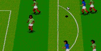 World Championship Soccer 2