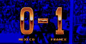 World Championship Soccer 2
