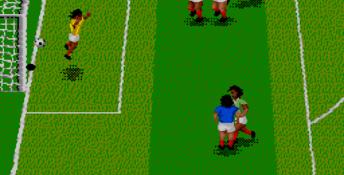 World Championship Soccer 2