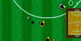 World Cup Soccer