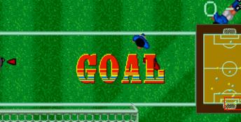 World Cup Soccer