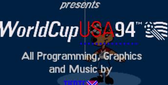 World Cup USA 94