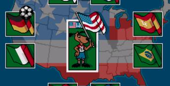 World Cup USA 94