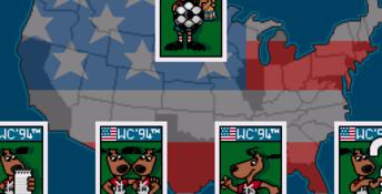 World Cup USA 94