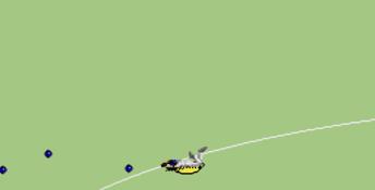 World Series Baseball (1994) Genesis Screenshot