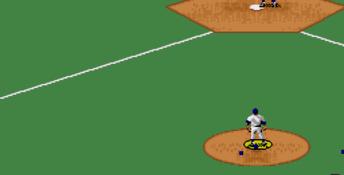 World Series Baseball 95