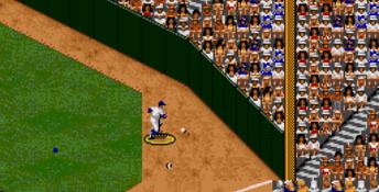World Series Baseball 95