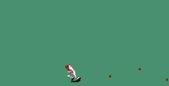 World Series Baseball 95