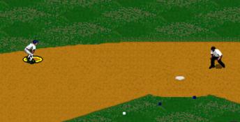 World Series Baseball 95 32X