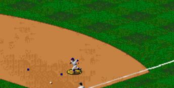 World Series Baseball 96