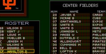 World Series Baseball 98