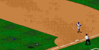 World Series Baseball 98