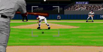 World Series Baseball 98