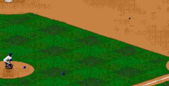 World Series Baseball 98