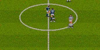 World Trophy Soccer