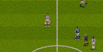 World Trophy Soccer