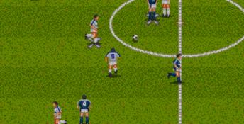 World Trophy Soccer