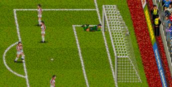 World Trophy Soccer