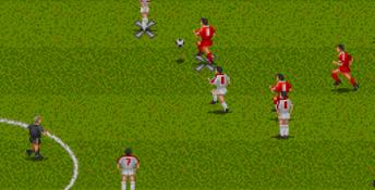 World Trophy Soccer