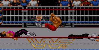 WWF Raw