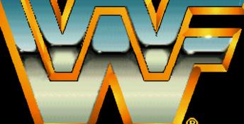 WWF RAW 32X