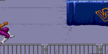 WWF Royal Rumble Genesis Screenshot