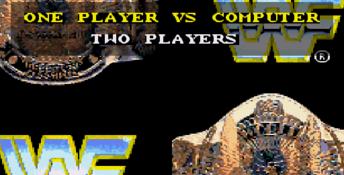 WWF Super Wrestlemania