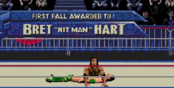 WWF Wrestlemania Arcade
