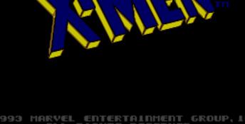 X-Men