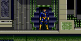X-Men
