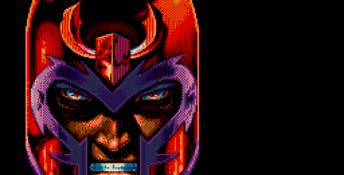 X-Men