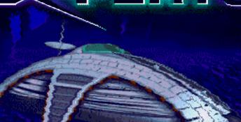 X-perts Genesis Screenshot