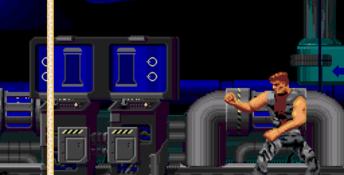 X-perts Genesis Screenshot
