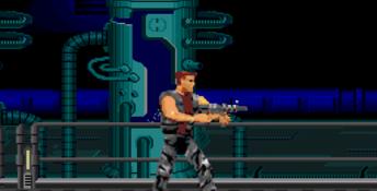 X-perts Genesis Screenshot
