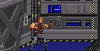 X-perts Genesis Screenshot