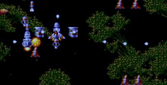 Xenon 2 Megablast