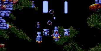 Xenon 2 Megablast