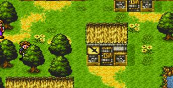 Ya-Se Chuan Shuo Genesis Screenshot