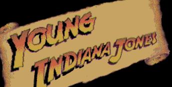 Young Indiana Jones Chronicles Genesis Screenshot