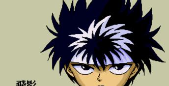 Yu Yu Hakusho Gaiden - Makyo Issen