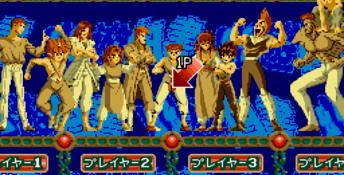 Yu Yu Hakusho - Makyou Tohissen