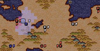 Zan Yasha Enbuden Genesis Screenshot